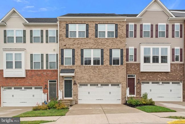 7769 Blackburn Ridge Dr, Townhouse with 4 bedrooms, 4 bathrooms and null parking in MANASSAS VA | Image 85