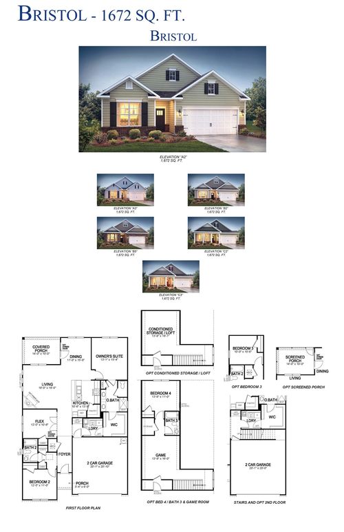 511 Frrobisher Drive, Woodruff, SC, 29388 | Card Image
