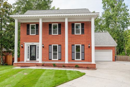 2507 Pinebluff Ct, Augusta, GA, 30909-6018 | Card Image