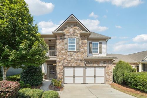 6912 Bay Laurel Way, Flowery Branch, GA, 30542-5773 | Card Image