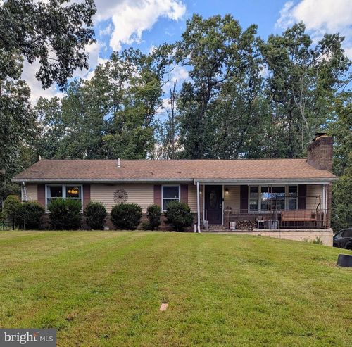 10028 Pine Tree Rd, WOODSBORO, MD, 21798-7918 | Card Image