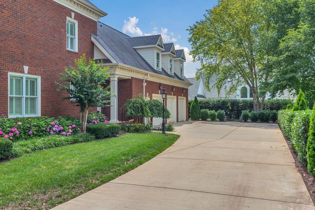 1512 Mirabella Way, House other with 5 bedrooms, 7 bathrooms and 3 parking in Murfreesboro TN | Image 60
