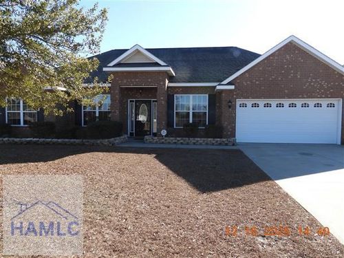 493 Parish Loop Ne, Hinesville, GA, 31313-7918 | Card Image