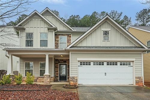 4947 Rapahoe Trl, College Park, GA, 30349-7065 | Card Image