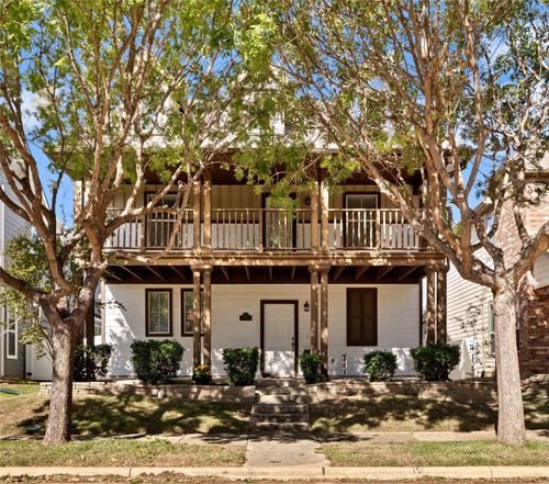 1117 Grey Fox Dr, Savannah, TX, 76227-7775 | Card Image