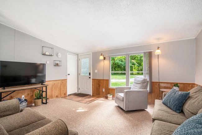 12467 S Running Deer Ln, House other with 3 bedrooms, 2 bathrooms and null parking in Grant MI | Image 4