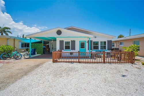 305 15th Ave, Indian Rocks Beach, FL, 33785-2817 | Card Image