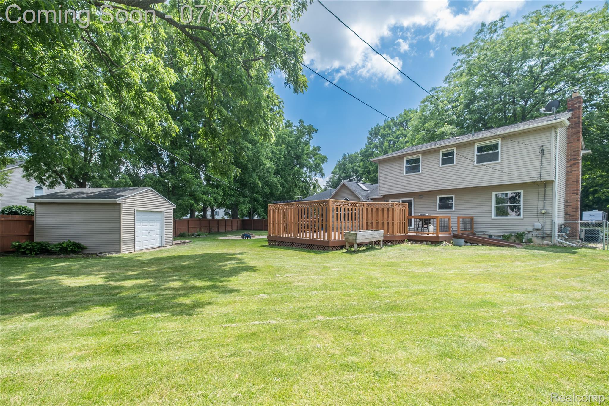 Residential in Grand Blanc Charter Township 3