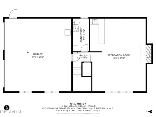 1040 Chris Dale Dr, Seymour, TN, 37865-3208 | Card Image