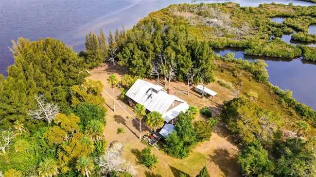 13835 Ricks Is, House other with 4 bedrooms, 2 bathrooms and null parking in CRYSTAL RIVER FL | Image 58