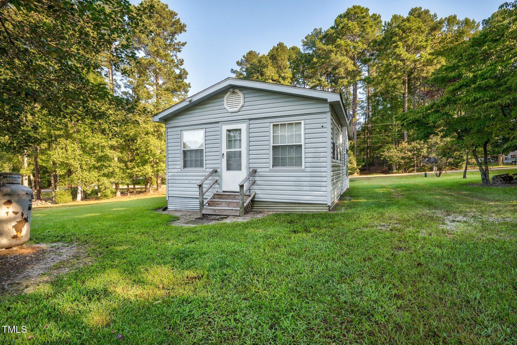 Land in Louisburg 3