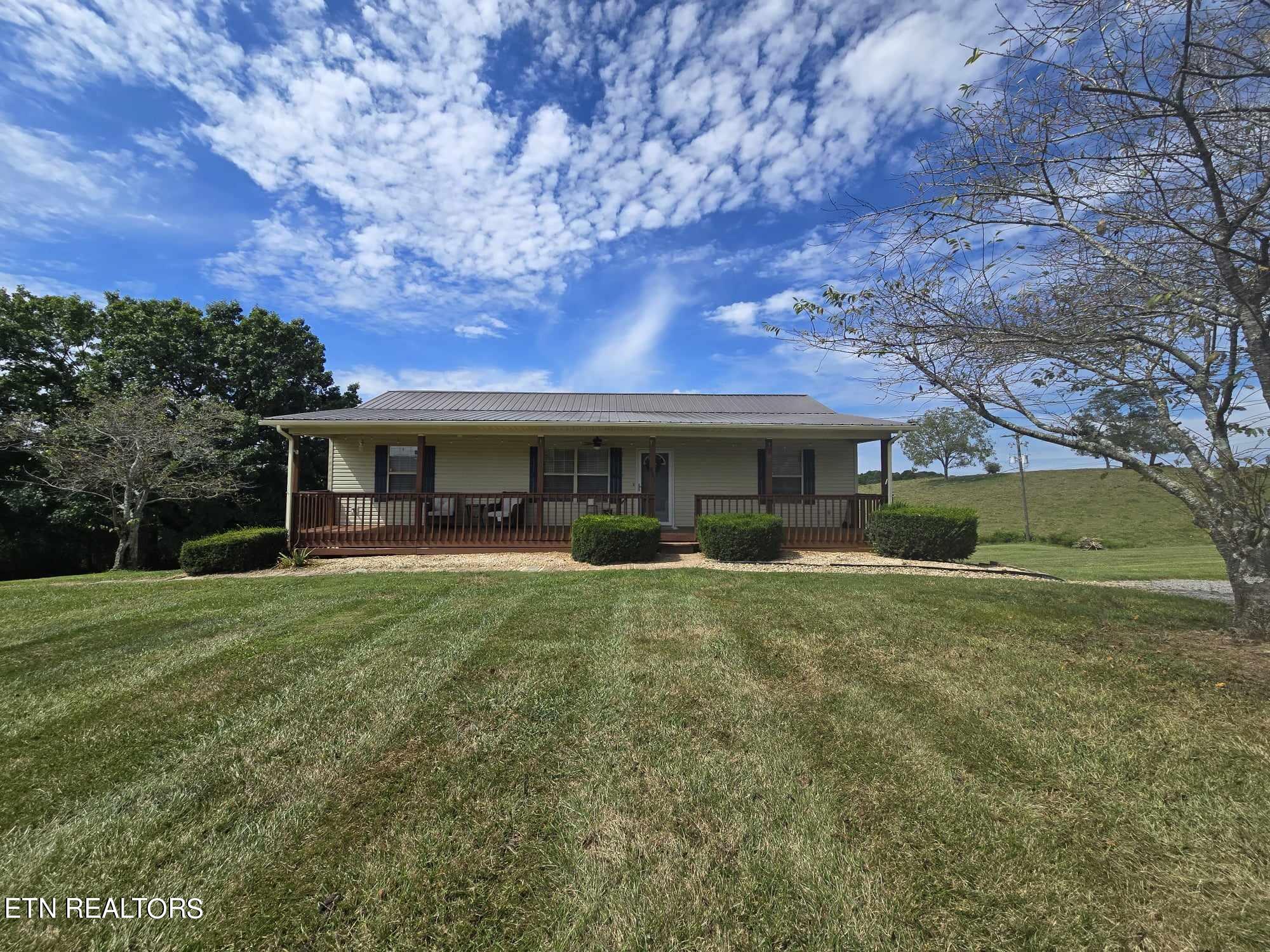 Meadow View Rd, Bulls Gap, TN 37711