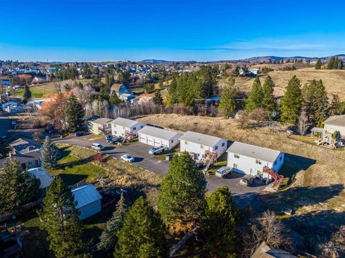 904 Vandal Dr. A-H, Moscow, ID, 83843 | Card Image