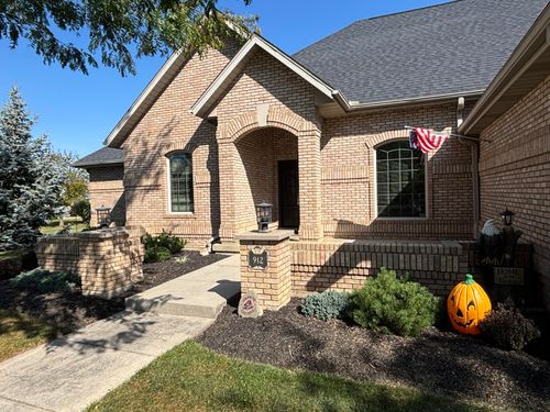 912 Emerald Ave, Coldwater, OH, 45828-1056 | Card Image