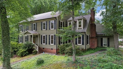 6400 Muirfield Drive, Greensboro, NC, 27410 | Card Image