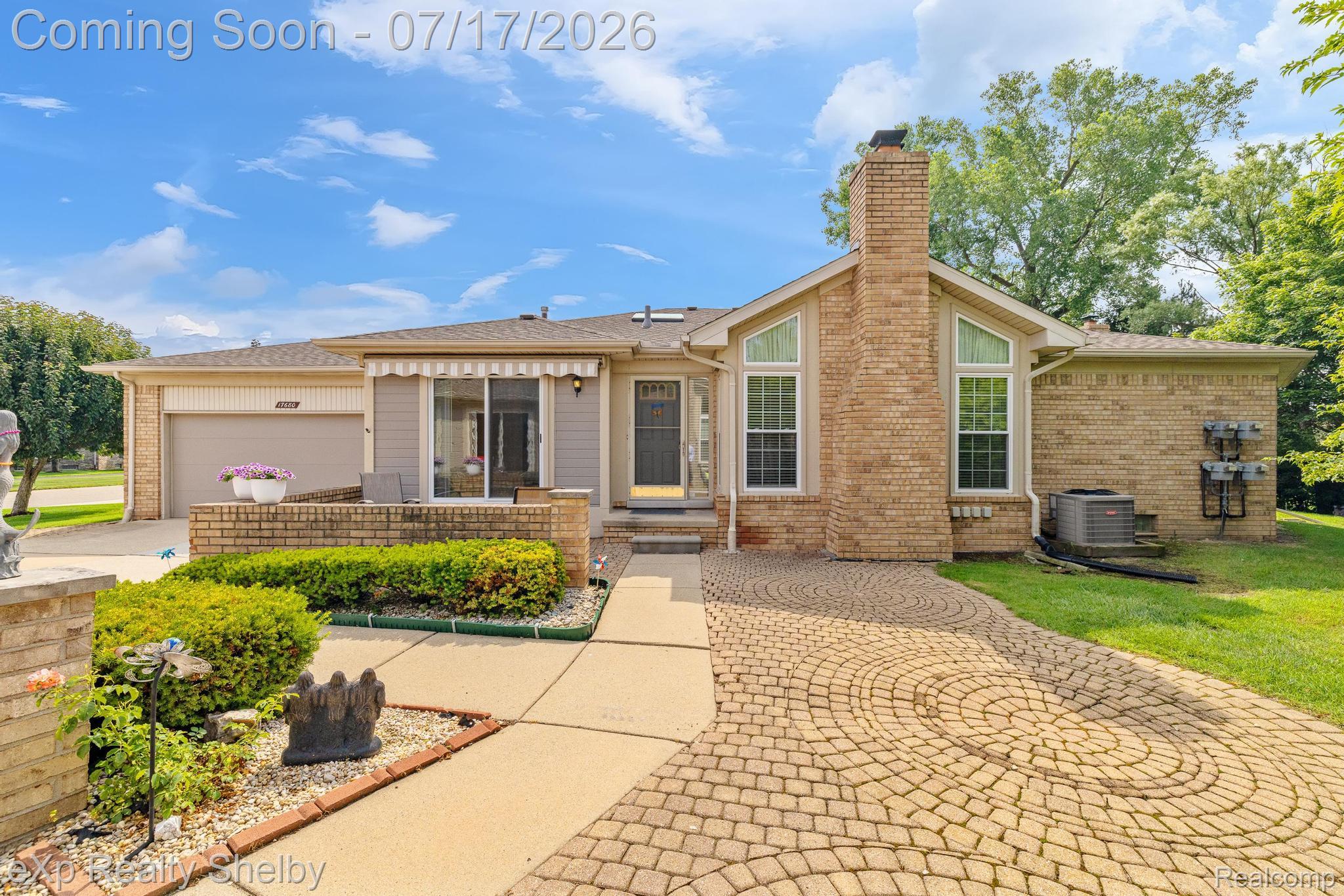 Residential in Macomb Township 5