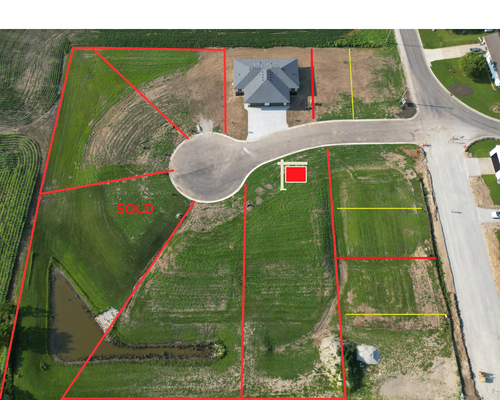 200 Diamond Court, Wykoff, MN, 55990 | Card Image