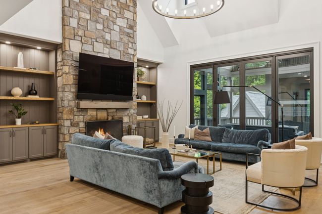 910 Robertson Academy Rd, House other with 6 bedrooms, 9 bathrooms and 3 parking in Nashville TN | Image 8