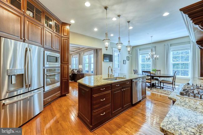 17147 Belle Isle Dr, House other with 6 bedrooms, 7 bathrooms and null parking in DUMFRIES VA | Image 21