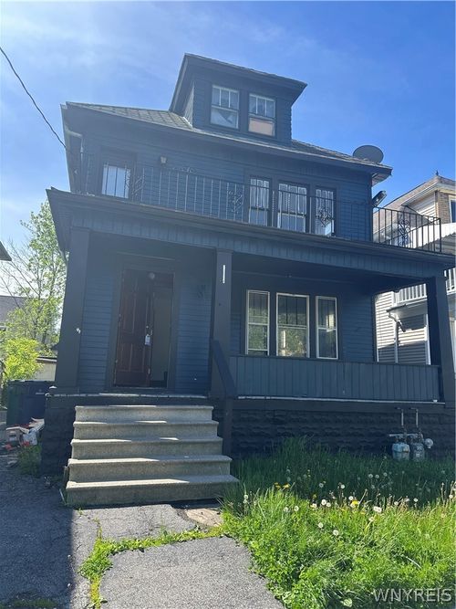171 Esser Ave, Buffalo, NY, 14207-1137 | Card Image