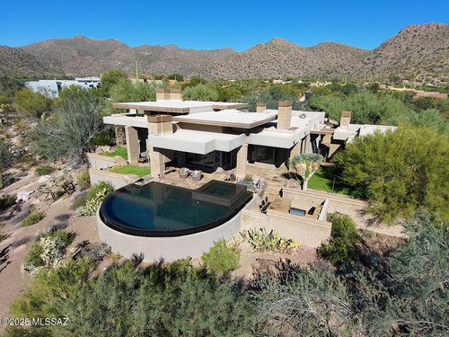 14345 N Sunset Gallery Drive, Marana, AZ, 85658 | Card Image