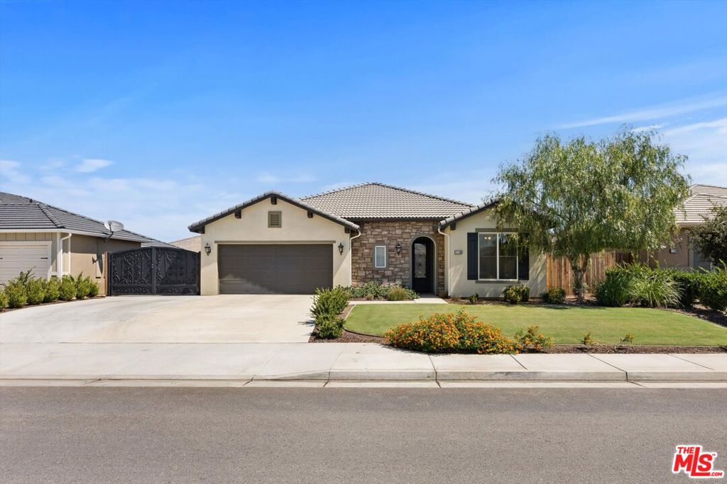 Residential in Bakersfield 2
