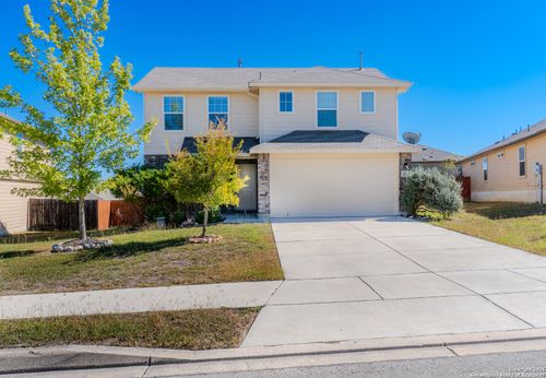 12236 Bening Vly, Schertz, TX, 78154-4045 | Card Image