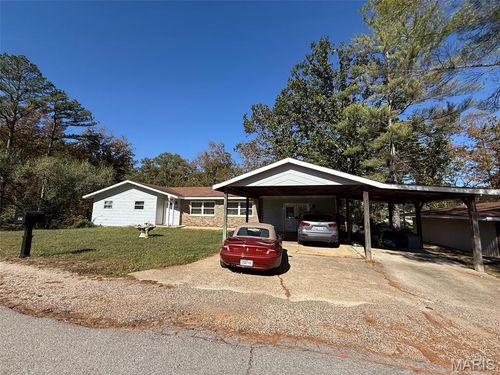 505 Skyview Dr, Ellington, MO, 63638-9103 | Card Image