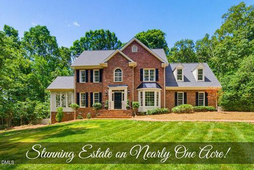 3509 Lela Ct, Raleigh, NC, 27606-4487 | Card Image