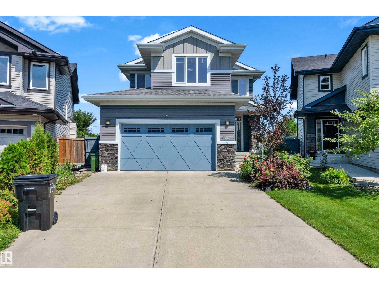 Residential in Edmonton
