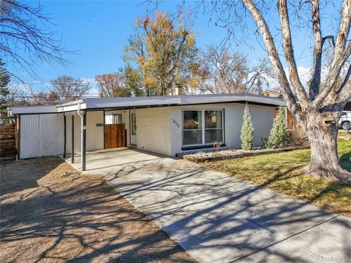 6135 Everett St, Arvada, CO, 80004-5457 | Card Image