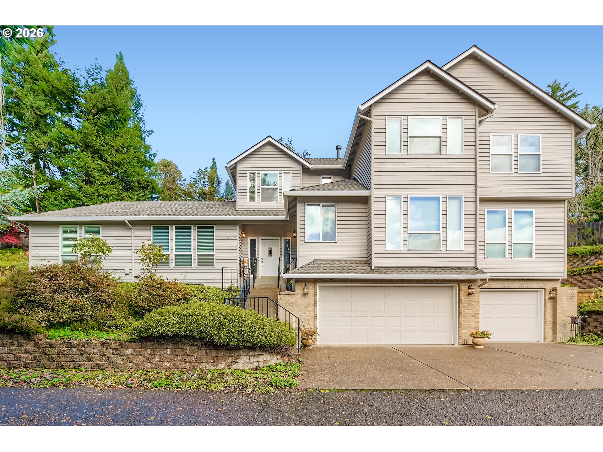 Residential in WestLinn 2