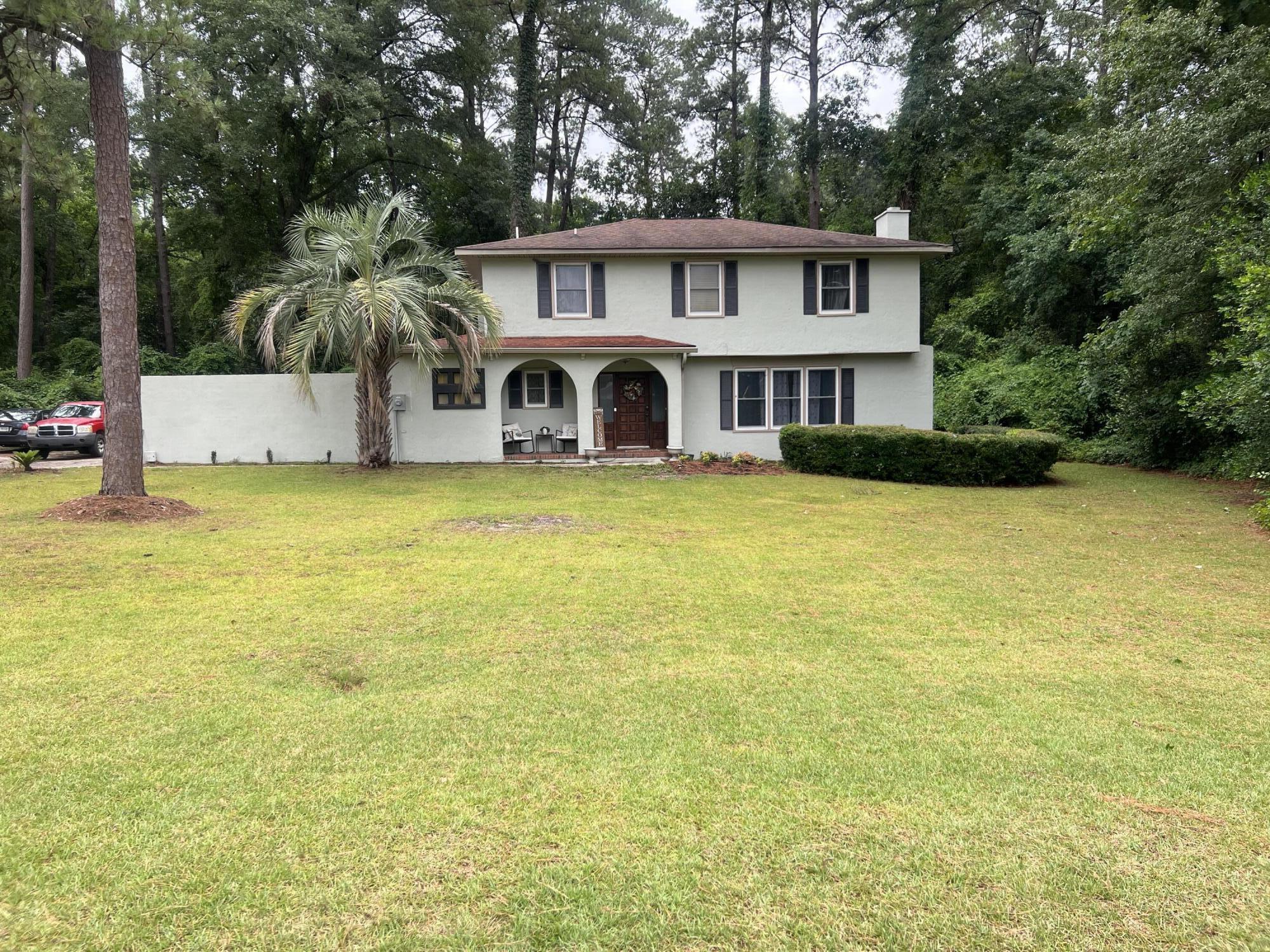 Midland Dr, Graniteville, SC 29829