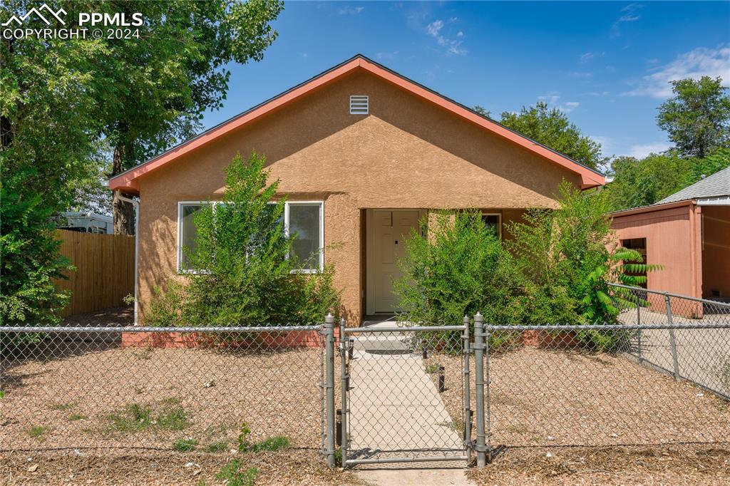 Palmer Ave, Pueblo, CO 81004