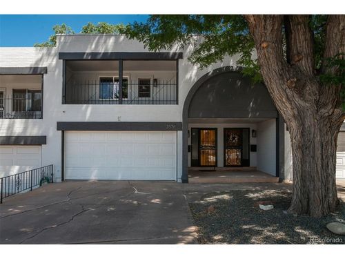 3576 S Ivanhoe St, Denver, CO, 80237 | Card Image
