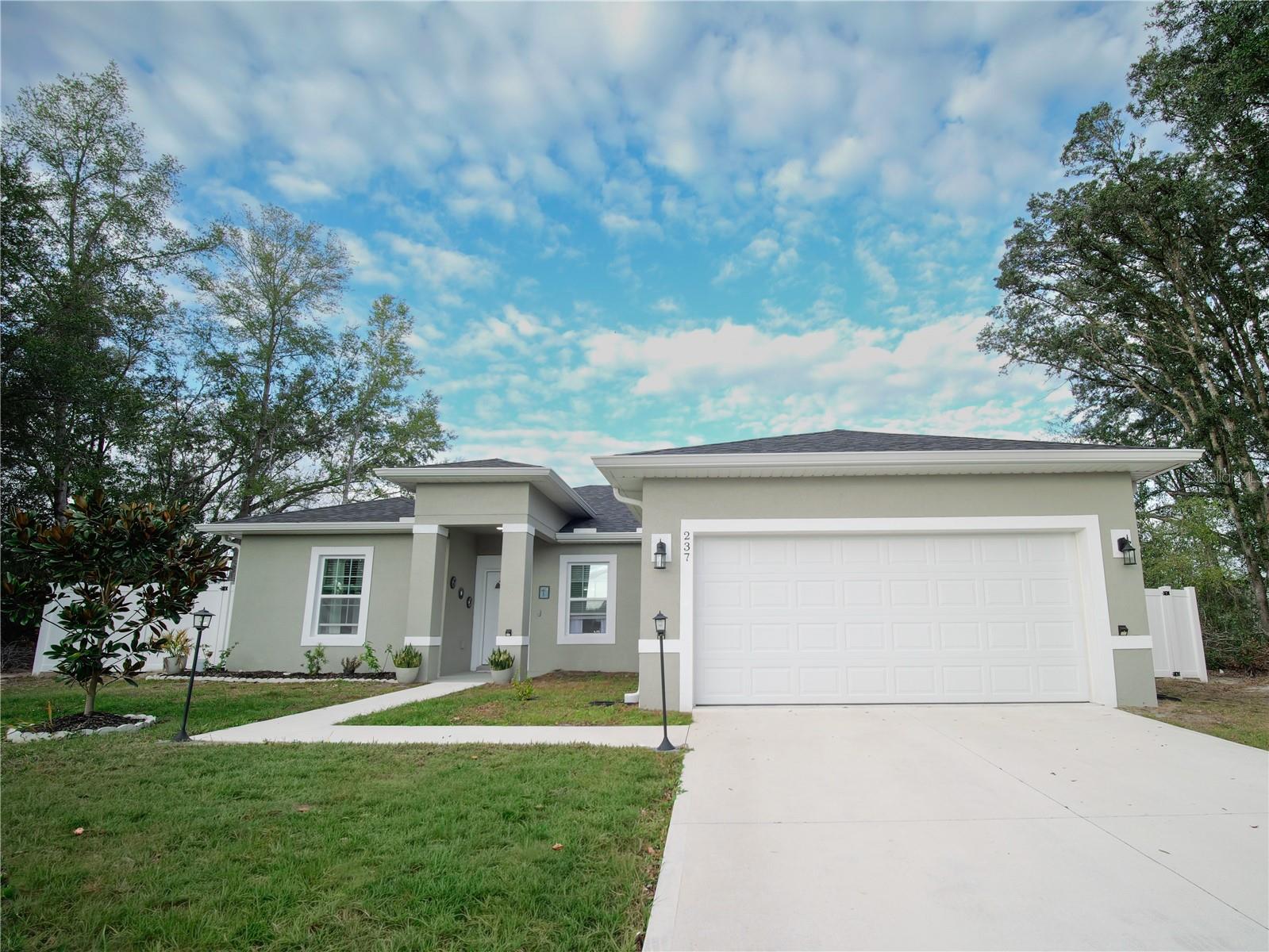 Residential in OCALA