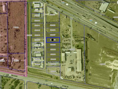 00 N Dacota Ave, Mercedes, TX, 78570 | Card Image