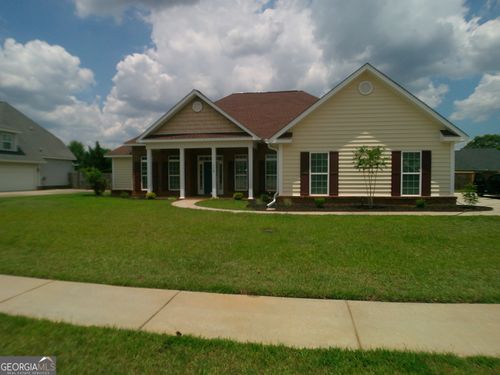 318 Lovorn Cir, Warner Robins, GA, 31088-2378 | Card Image