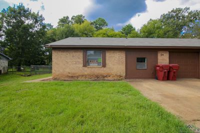 314 Dalee Dr, Home with 0 bedrooms, 0 bathrooms and null parking in Hallsville TX | Image 3