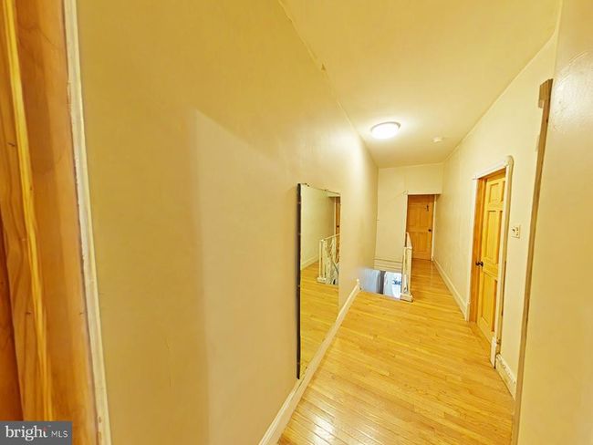 254 W Zeralda St, Townhouse with 3 bedrooms, 1 bathrooms and null parking in PHILADELPHIA PA | Image 5