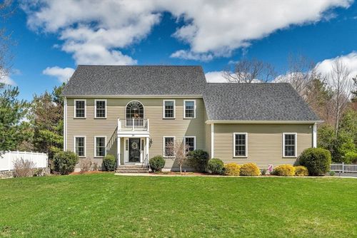23 Tulip Way, Medway, MA, 02053-6203 | Card Image