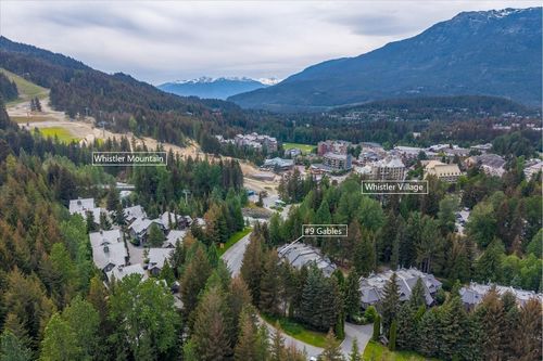 9-4510 Blackcomb Way, Whistler, BC, V8E0X8 | Card Image