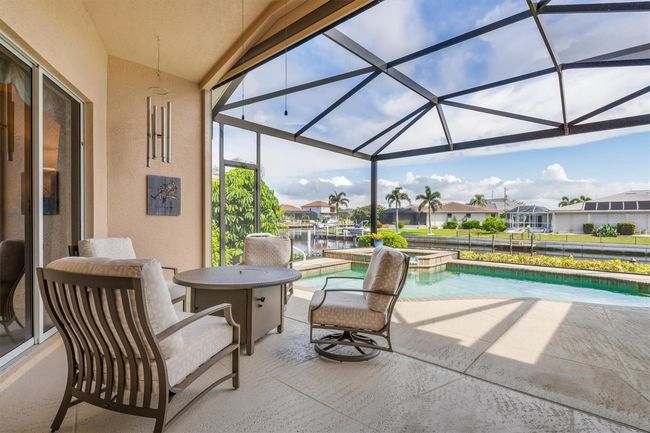 2224 Via Veneto Dr, House other with 3 bedrooms, 2 bathrooms and null parking in PUNTA GORDA FL | Image 20