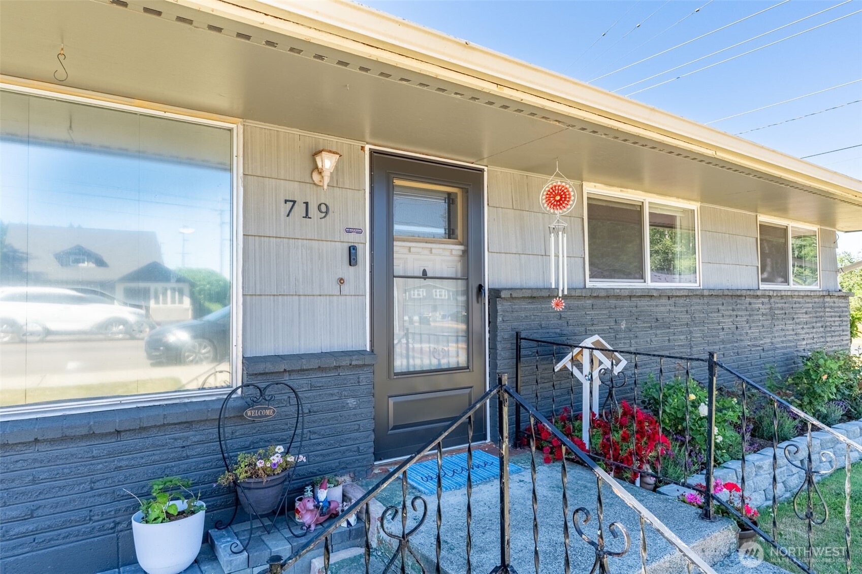 Residential in Napavine 4