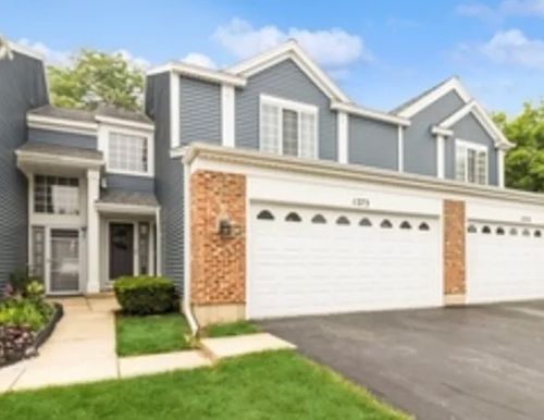 1273-1273 Silk Oak Ln, Bartlett, IL, 60103-1596 | Card Image