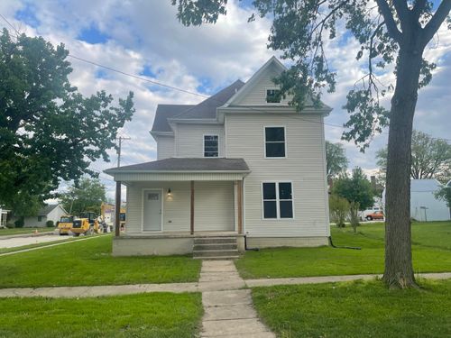 103 W South Street, Coldwater, OH, 45828 | Card Image