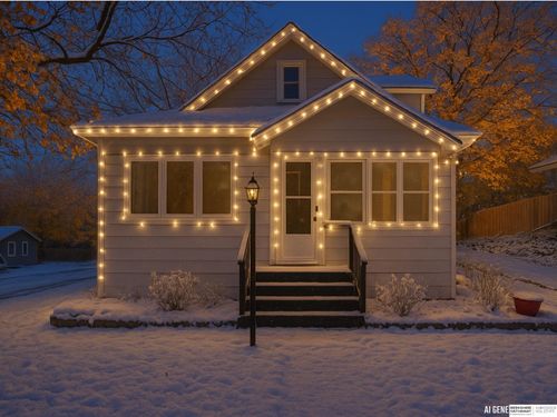 6460 Parker St, Omaha, NE, 68104-4754 | Card Image