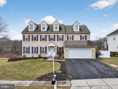 55 Jamie Cir, GILBERTSVILLE, PA, 19525-8886 | Card Image