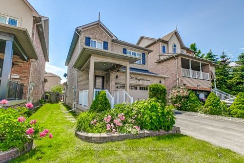 7362 Banffshire Crt, Mississauga, ON, L5N8A1 | Card Image