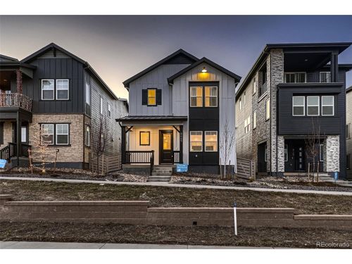 8665 Middle Fork St, Littleton, CO, 80125 | Card Image